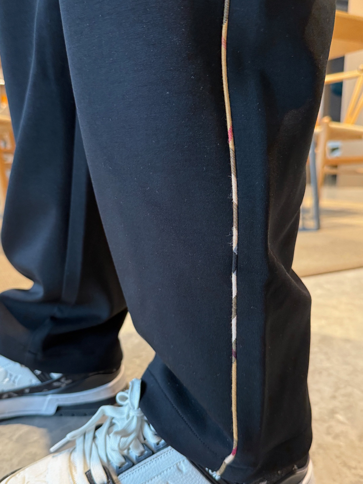 Casual Pants Man